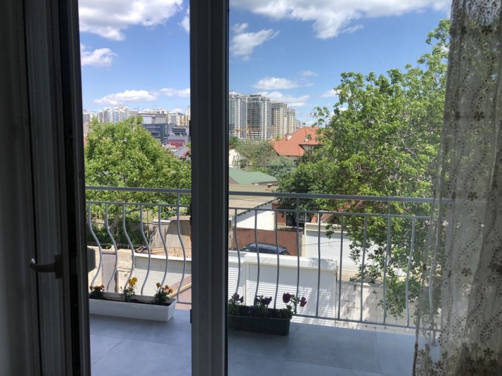 Продам  дом от хозяина   в Аркадии,Фонтан - фото 1