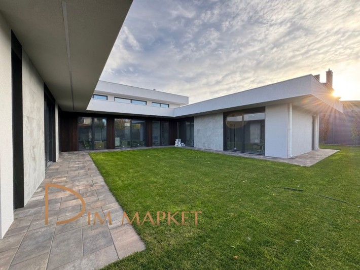 Унікальний, одноповерховий дім‼️з МЕБЛЯМИ та ТЕХНІКОЮ‼️Ліцей 2 хв - фото 1