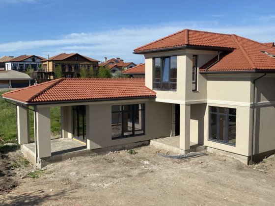 Совиньон Новый дом Одеса