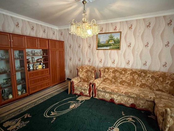 Продается часть дома в Хаджибеевском районе, со своим участком. Одеса