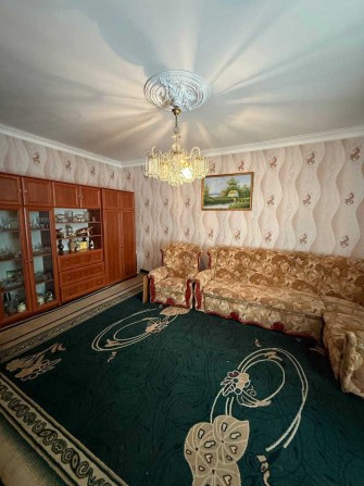 Продается часть дома в Хаджибеевском районе, со своим участком. - фото 1