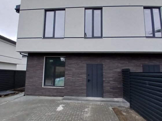 Дуплекс в класній локації Софіївська Борщагівка