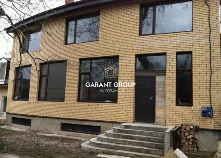 Будинок біля моря на Французькому бульварі! - фото 1