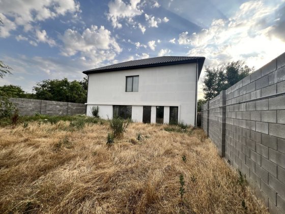 Будинок у центрі міста Миколаїв