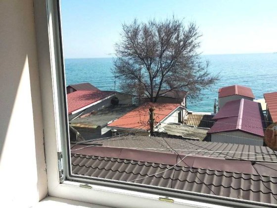 Продаётся трёхэтажный дом-дача  в элитном кооперативе Румб, Совиньон. Одеса