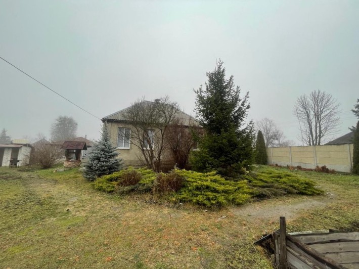 Продам будинок с.Безруки - фото 1