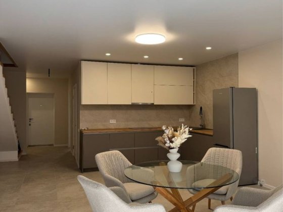 Продам Дуплекс 138м2 з ремортом| Софіївська Борщагівка|БюБКД КОМІСАВ Софіївська Борщагівка