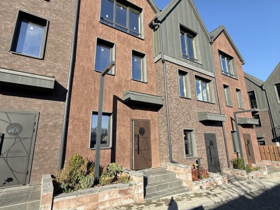 Таунхаус 96м2! Петропавлівська Борщагівка! ЄОселя Петропавлівська Борщагівка