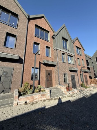 Таунхаус 96м2! Петропавлівська Борщагівка! ЄОселя - фото 1