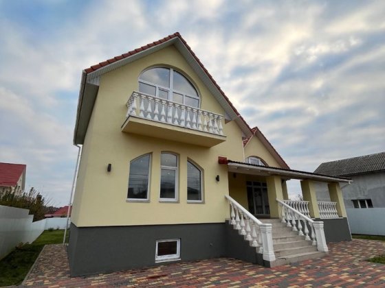 Топ будинок /333м2/10,5 соток/ Без комісії Софиевская Борщаговка