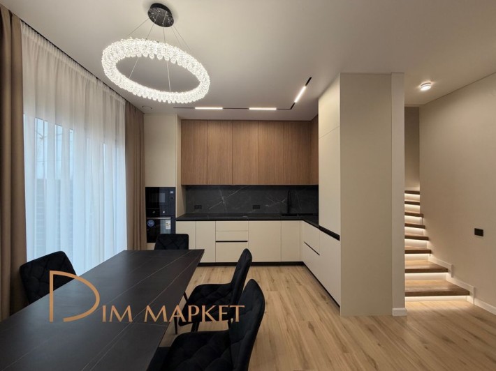 Квадробудинок в містечку закритого типу під охороною 24/7‼️центр ком - фото 1