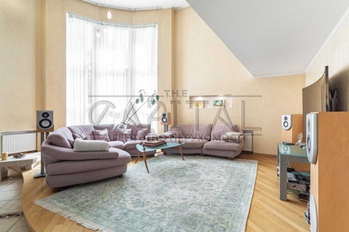 Продаж будинку, Петропавлівська Борщагівка, Бучанський р-н - фото 1