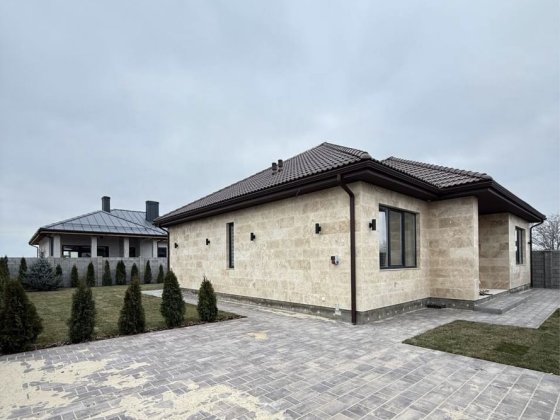 45000$ Готовый дом в рассрочку на 2 года! Таирова Одеса