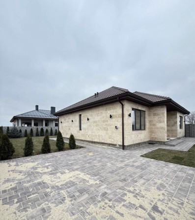 45000$ Готовый дом в рассрочку на 2 года! Таирова - фото 1