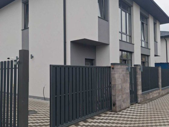 Будинок 95м2 Петропавлівська Борщагівка вул. Івана Багряного/4 кімнати Петропавловская Борщаговка