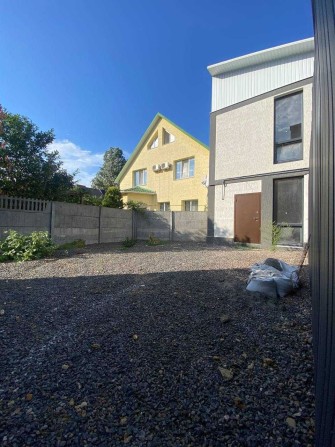 Дуплекс біля Малиновського ринку | 54 м², ремонт, 2 сотки - фото 1