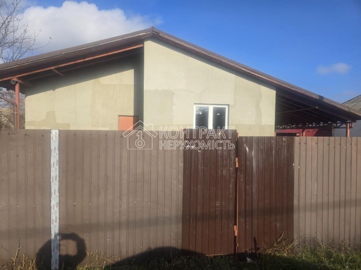 Продаж нового будинка 118кв.м вул. Істомінська - фото 1