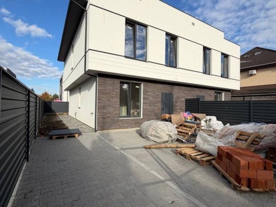 Дуплекс Софіївська Борщагівка Софиевская Борщаговка