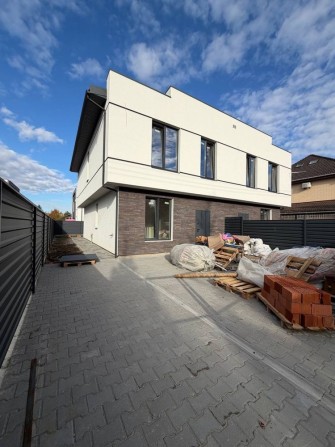 Дуплекс Софіївська Борщагівка - фото 1