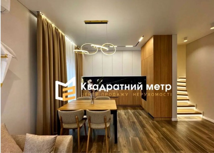 Продаж будинку з окремим заїздом у Garden Village| меблі та техніка. - фото 1