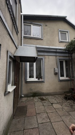 2-этажный дом, 97.6 м², Таирово. Гараж, сарай, двор. - фото 1