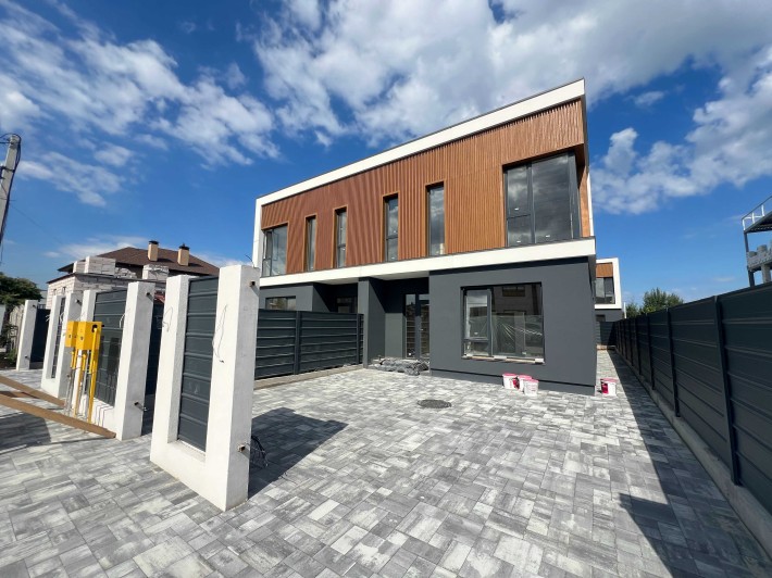 ‼️Останній ДУПЛЕКС 130м2 біля ЖК Софія Резиденс‼️Софіївська Борщагівка - фото 1