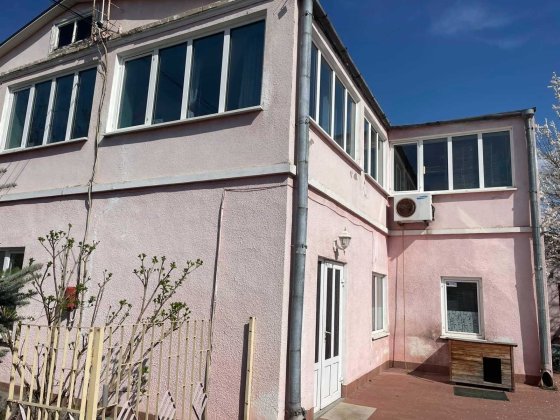 Дом в "Золотом треугольнике" Одеса