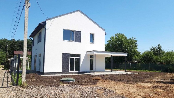 Продам дом на Павловом поле по проспекту Науки 65 - фото 1