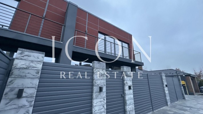 Продаж Дуплекса з ремонтом в Петропавлівський Борщагівці - фото 1