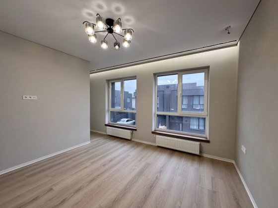 Дуплекс з ремонтом 175 тис$/4 кімнати, кухня вітальня / 2 км до Києва Петропавлівська Борщагівка