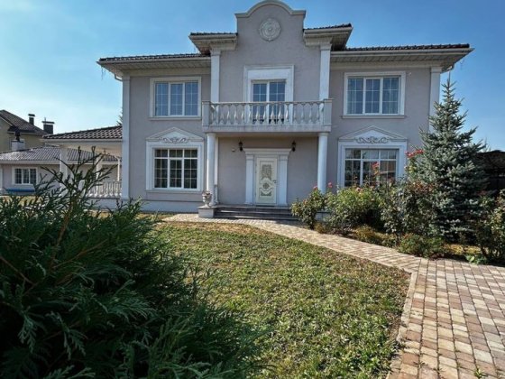 Будинок 270м2 насолоди! Софіївська Борщагівка! Софиевская Борщаговка