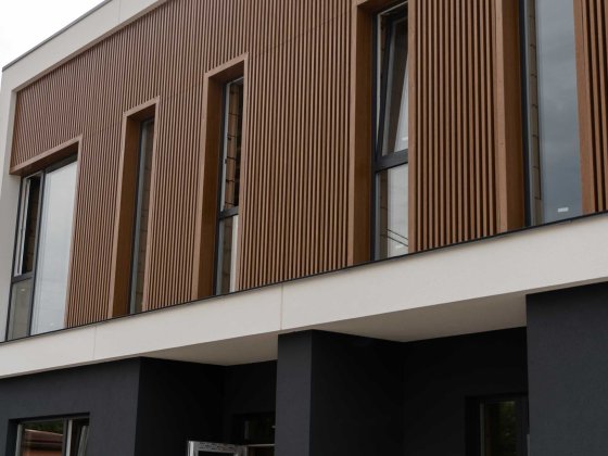 Дуплекс 140 м² з ділянкою 2,5 сотки у Софіївській Борщагівці Софиевская Борщаговка