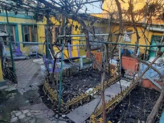 Продам дом в Малиновском районе, ул. Спартаковская Одесса