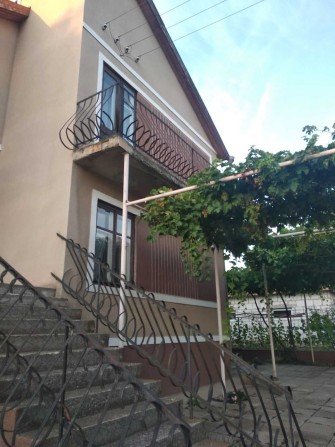 Продам дом на пос. Шевченко - фото 1