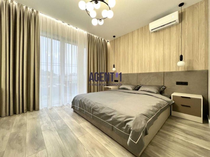 Дуплекс з підвалом та центр. комунікаціями! Петропавлівська Борщагівка - фото 1