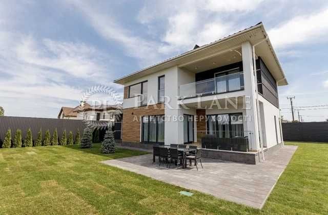 Продам приватний будинок Софіївська Борщагівка - фото 1