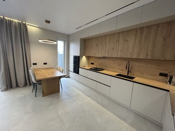 Шикарний дуплекс 135 кв Софиевская Борщаговка