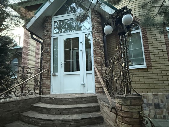 Продам два дома на участке, Новые дома Харьков