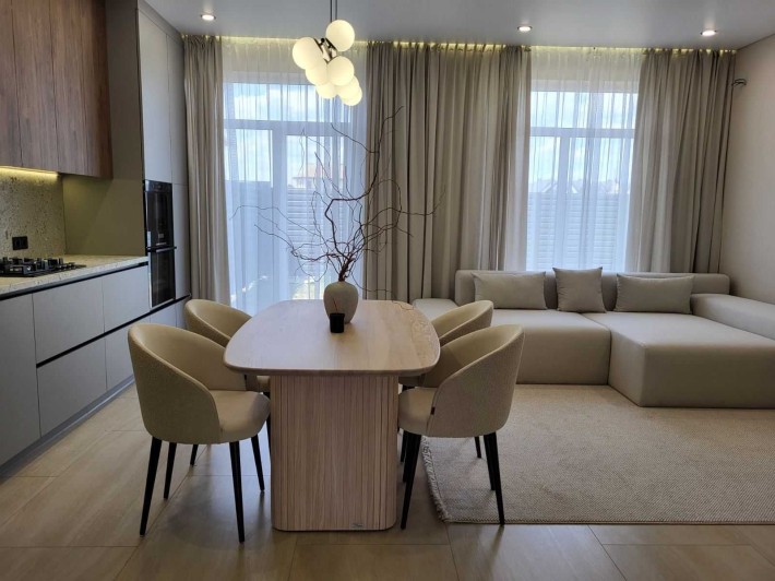 Дуплекс біля школи‼️РЕМОНТ МЕБЛІ ТЕХНІКА‼️ Газ. ЖК Львівський маєток - фото 1