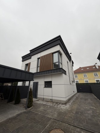 Продаж окремого будинку в с. Петропавлівська Борщагівка - фото 1