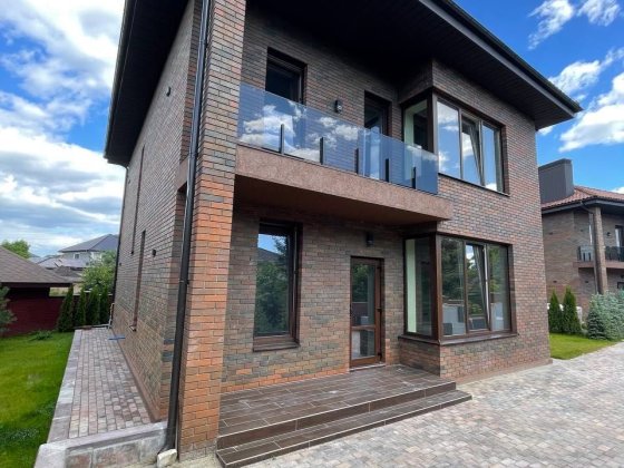 Продається будинок 165 м² на 5 сотках у Софіївській Борщагівці Софиевская Борщаговка