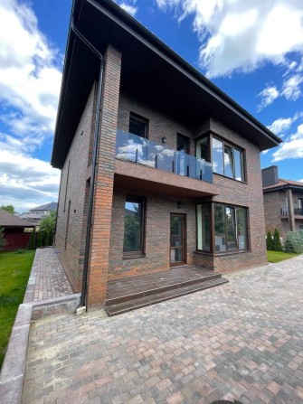 Продається будинок 165 м² на 5 сотках у Софіївській Борщагівці - фото 1