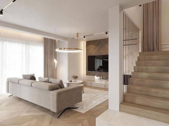 Таунхаус в Киевском районе Одеса