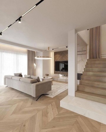 Таунхаус в Киевском районе - фото 1