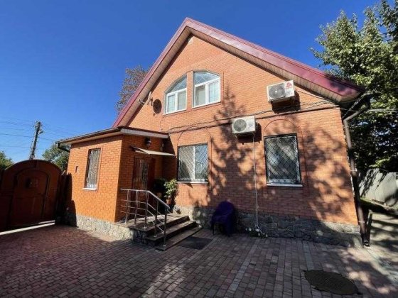 Дом Холодная Гора Харків