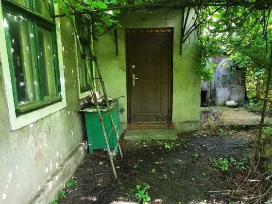 Продается дом по ул. Могилевской на Ленпоселке Одеса