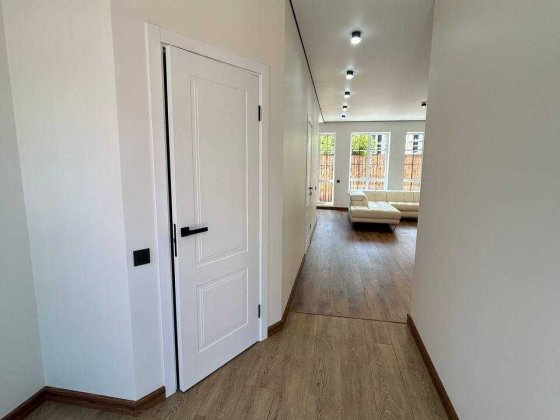 Продам шикарний Таунхаус с Ремонтом! Близость к морю! Одеса