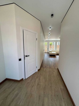 Продам шикарний Таунхаус с Ремонтом! Близость к морю! - фото 1