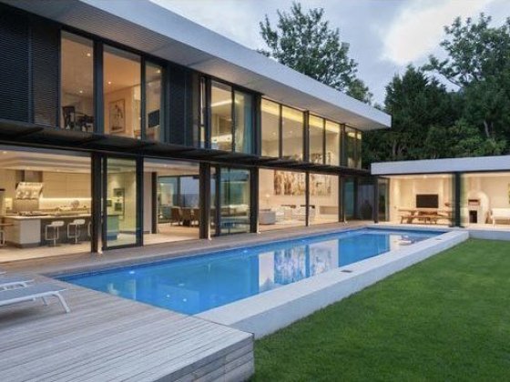 Новый дом 400м2 на 10 Фонтана у моря Одесса