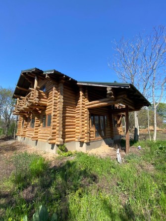 Продам Дом со сруба - фото 1